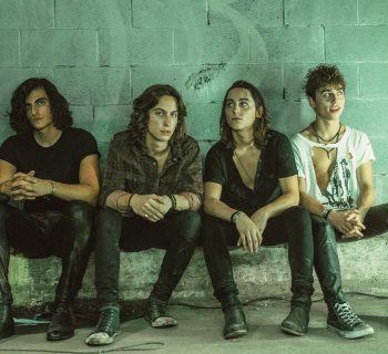 Greta Van Fleet