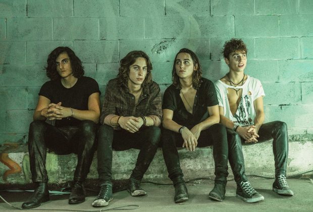 Greta Van Fleet