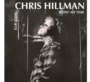 chris hillman