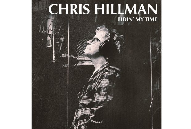 chris hillman