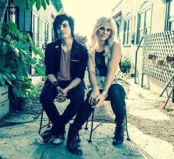 The Dollyrots