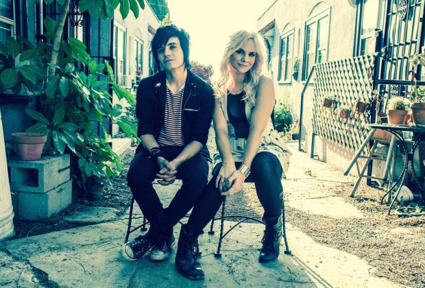 The Dollyrots