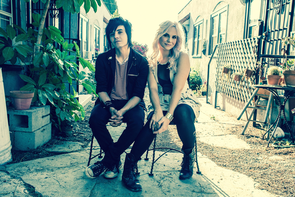 The Dollyrots