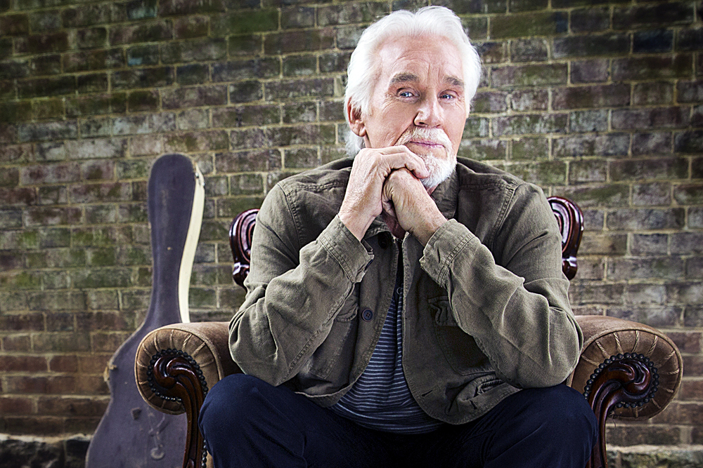 Kenny Rogers