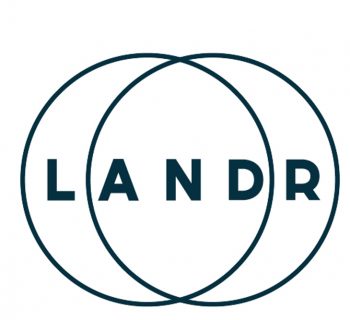 LANDR