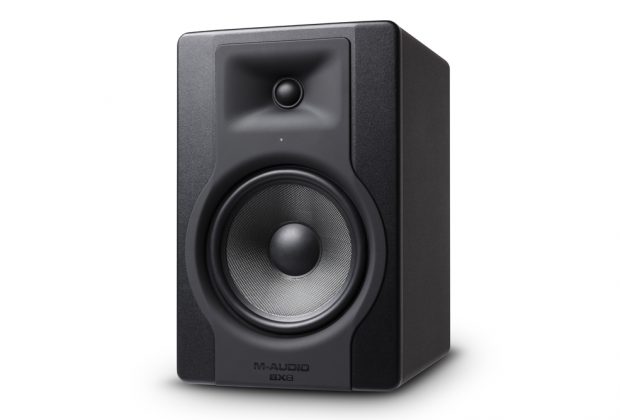 M audio monitors sales review