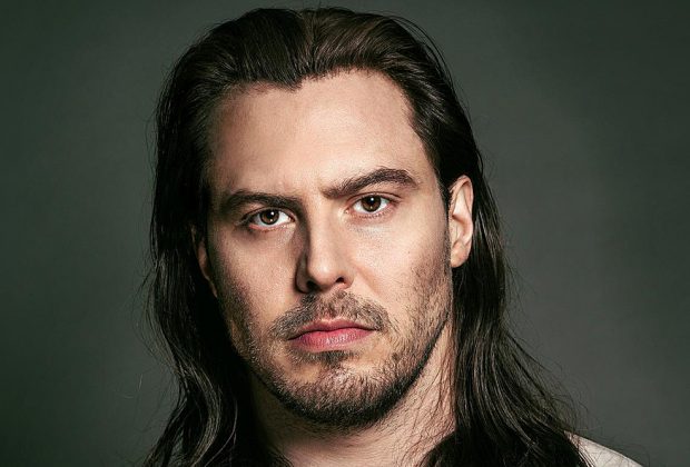 Andrew W.K.