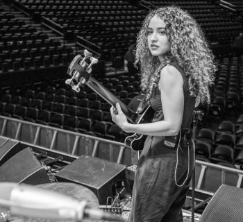 Tal Wilkenfeld