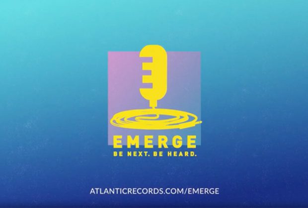 emerge