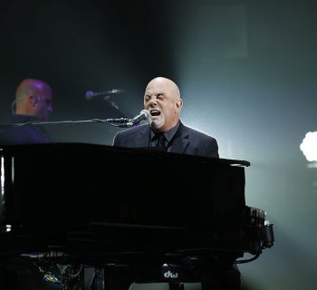 Billy Joel