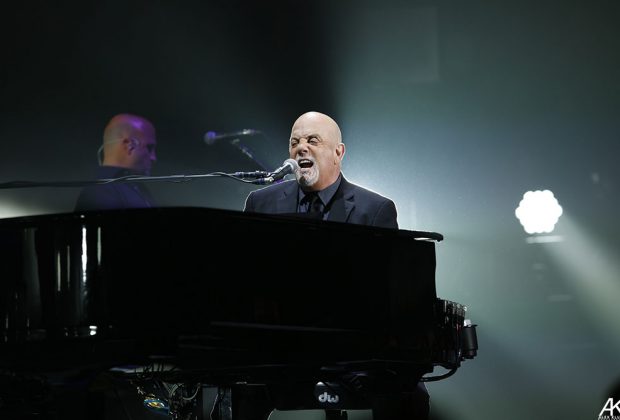 Billy Joel