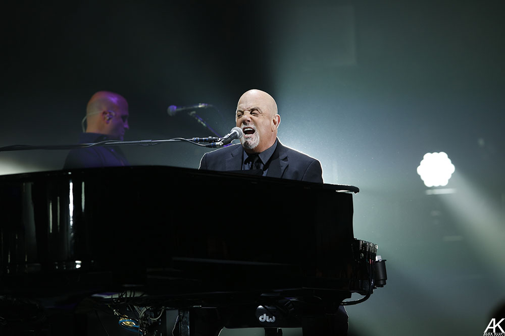 Billy Joel