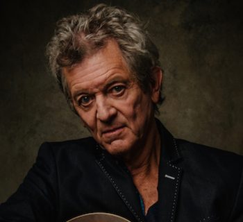 Rodney Crowell