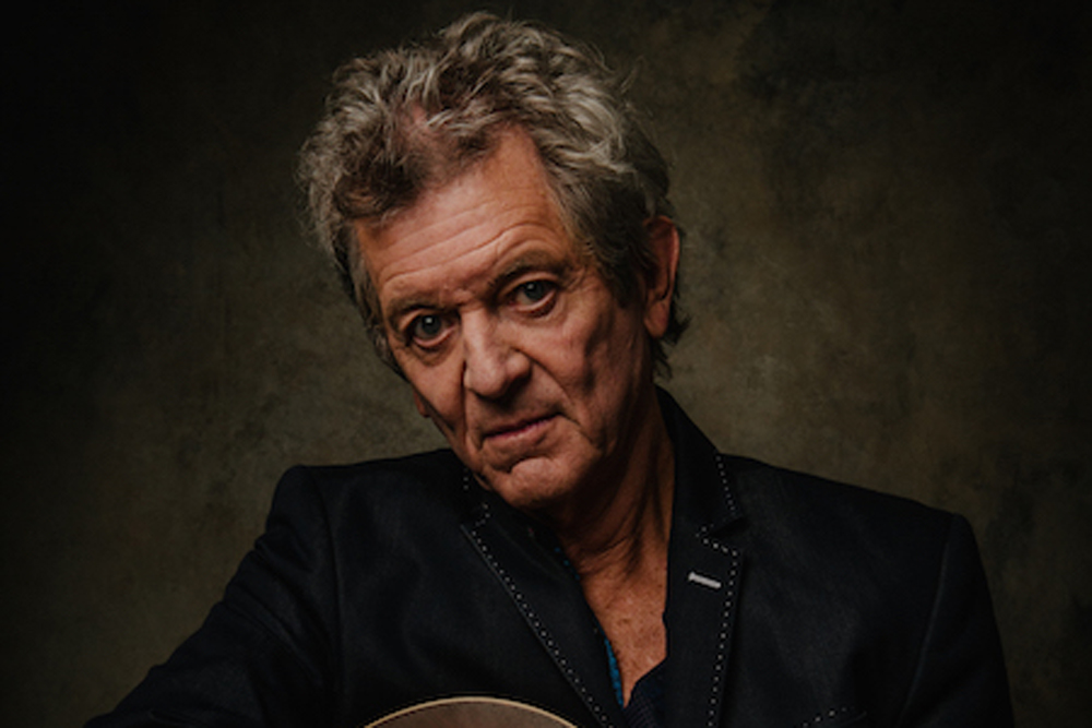 Rodney Crowell