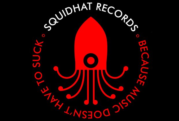 Squidhat Records