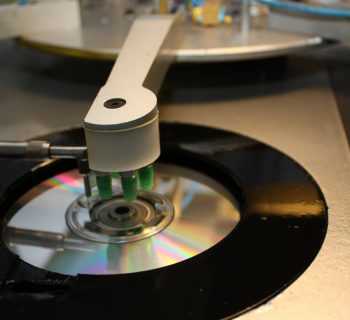 Disc Makers