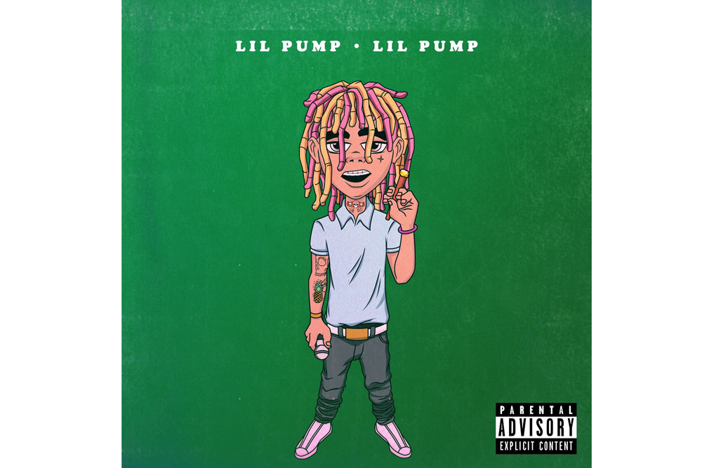 lil pump