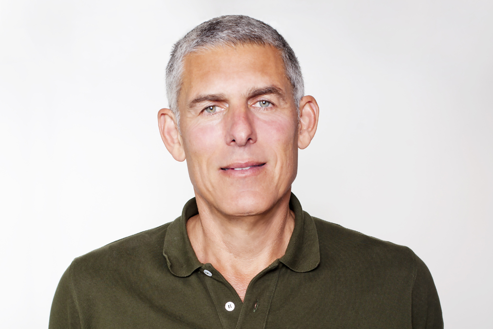 Lyor Cohen