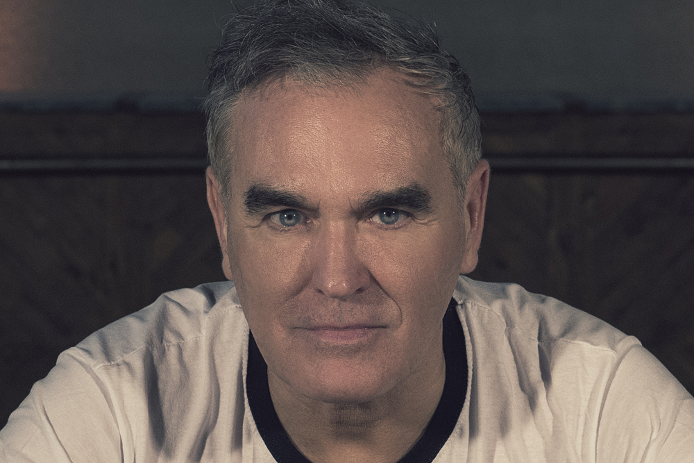 Morrissey