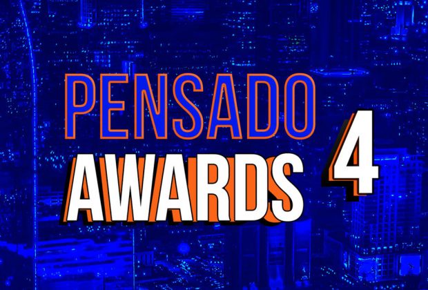 Pensado Awards