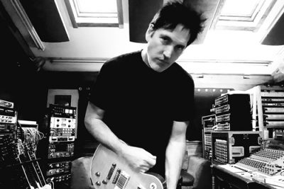 Johnny K