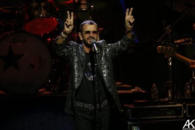 Ringo Starr