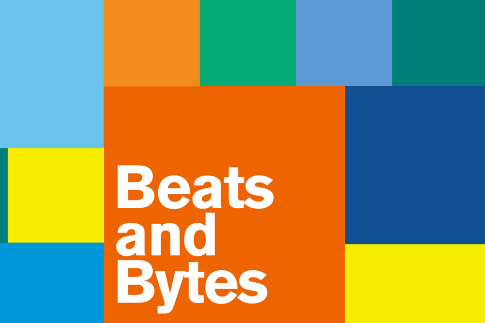 Beats and Bytes