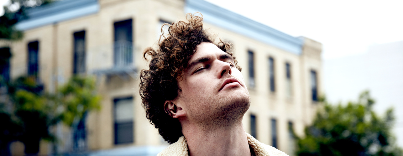 Vance Joy