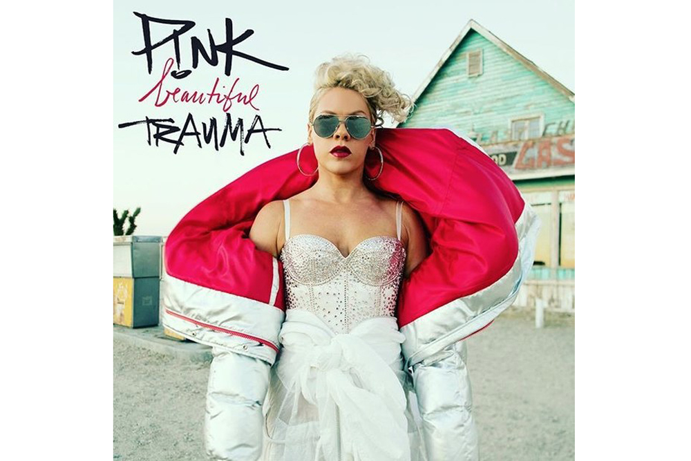 P!nk