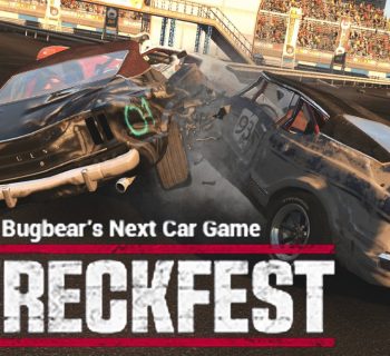 Wreckfest