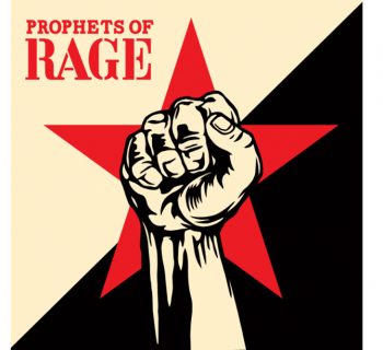 prophets of rage