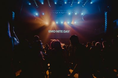 Emo Nite LA