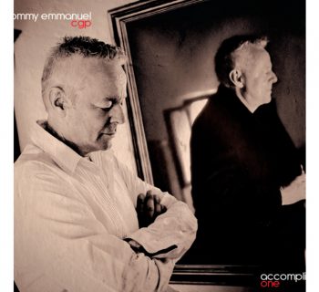 Tommy Emmanuel