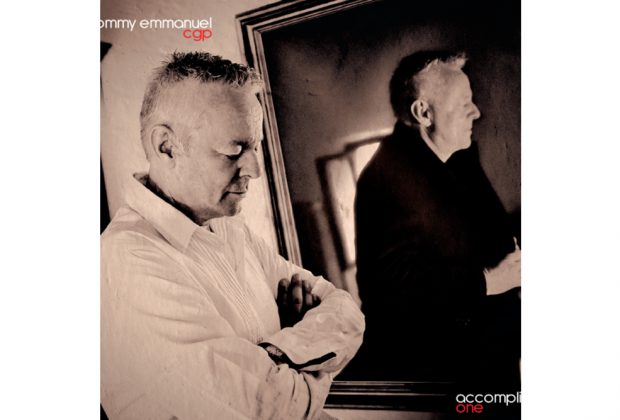 Tommy Emmanuel