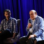 Clive Davis