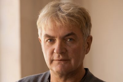 Kevin Nixon