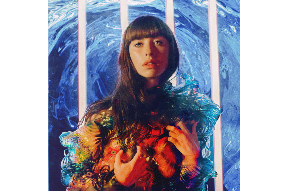 Kimbra