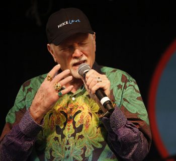 Mike Love