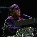 Stevie Wonder