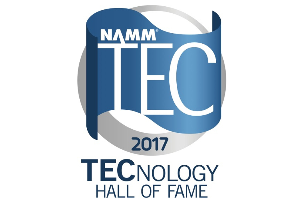 NAMM TECnology