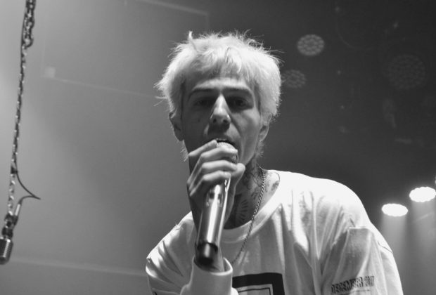 The Neighbourhood: The Neighbourhood Album Review