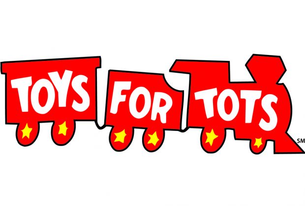 Toys For Tots