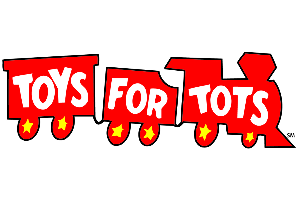 Toys For Tots