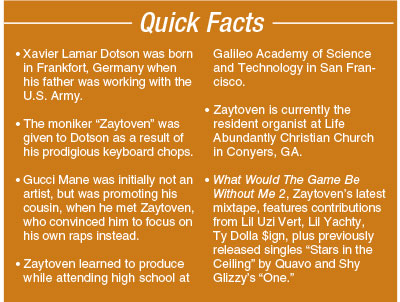 ZaytovenQuotes