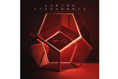Asking Alexandria