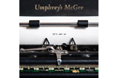 Umphrey’s McGee