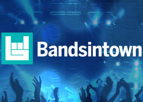 Bandsintown