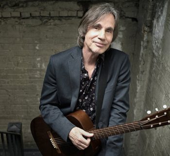 Jackson Browne