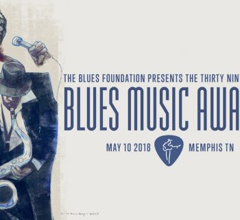 Blues Music Awards