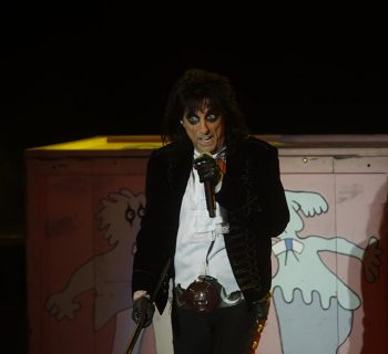 Alice Cooper